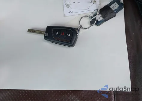 2024 Toyota Rav4 Hybrid Le from USA, damaged, VIN 2T3LWRFV2RW205962